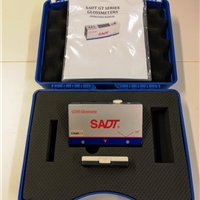 SADT GT60S glansmåler for små og kurvede overflater     